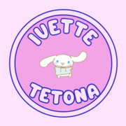 Ivette_Tetona
