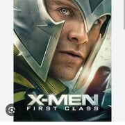 Xmanfirstclass