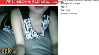 Omegle Whores