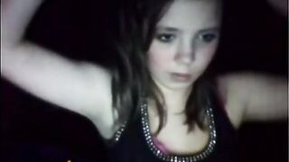 Polish Omegle Girl