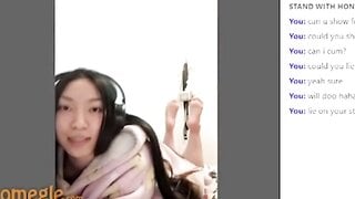 Omegle 64