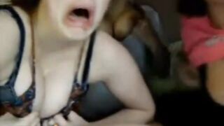 Omegle Worm 42 / Naughty Friends