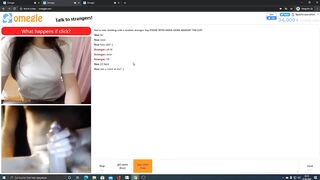Omegle