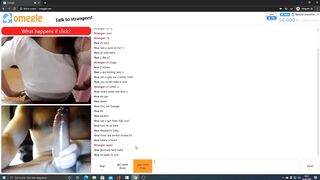 Omegle