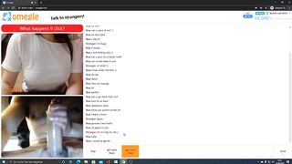 Omegle