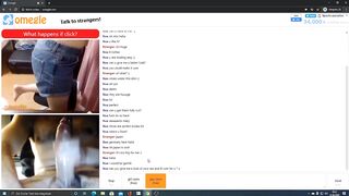 Omegle