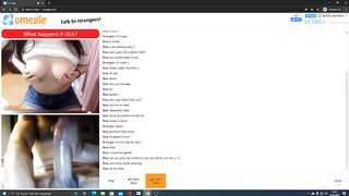 Omegle
