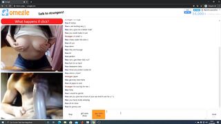 Omegle