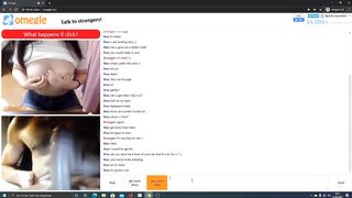 Omegle