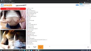 Omegle