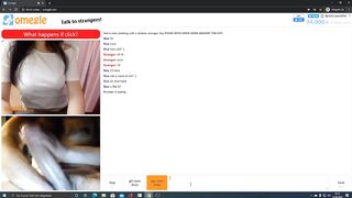 Omegle