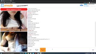 Omegle