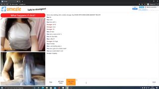 Omegle