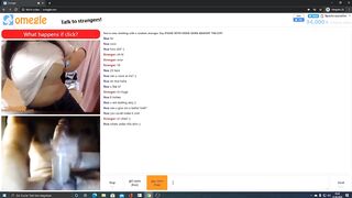 Omegle