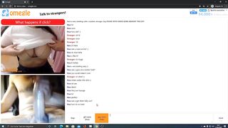 Omegle