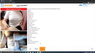 Omegle