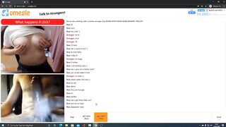 Omegle