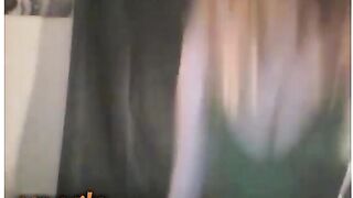 Omegle Girl