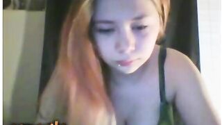 Omegle Girl