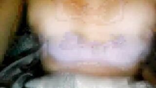Omegle Worm 271 / White Mix