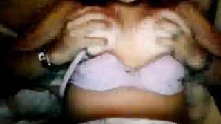 Omegle Worm 271 / White Mix