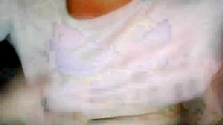 Omegle Worm 271 / White Mix