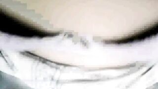 Omegle Worm 271 / White Mix