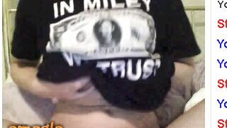 Omegle Worm 134