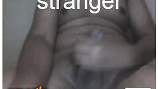 Indian Guy From Omegle