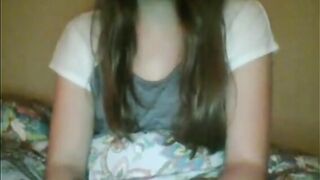 Omegle Girl