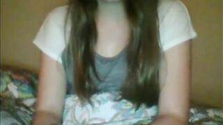 Omegle Girl