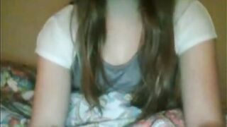 Omegle Girl