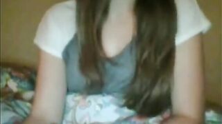 Omegle Girl
