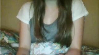 Omegle Girl