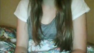 Omegle Girl