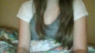 Omegle Girl