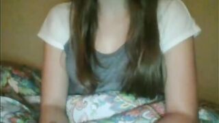 Omegle Girl