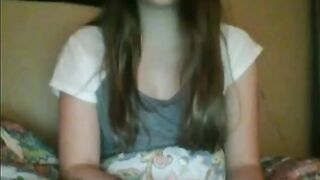 Omegle Girl