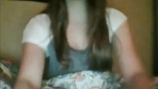 Omegle Girl