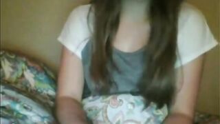 Omegle Girl
