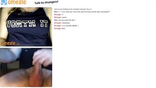 Omegle