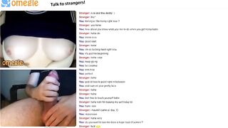 Omegle
