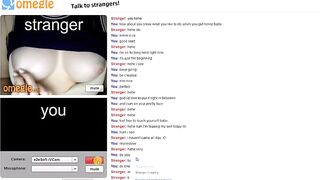 Omegle