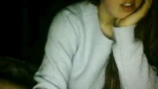 Nothing Special On Omegle