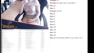 Omegle