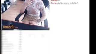 Omegle
