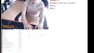 Omegle