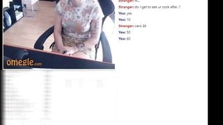 Omegle