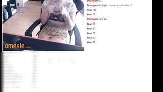Omegle