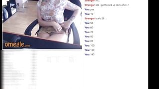 Omegle